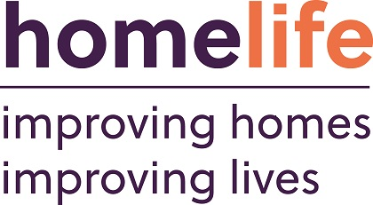 Homelife logo