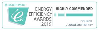 energy effecient awards logo