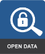Open Data logo