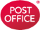 Post office logo