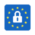 Privacy logo