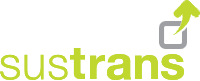 Sustrans logo