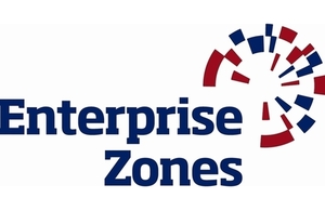 Enterprise zone Logo