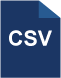 CSV Icon