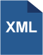 XML Icon